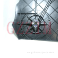 Model 3 2019-2020 Front Bumper Bodi ya chini ya kinga